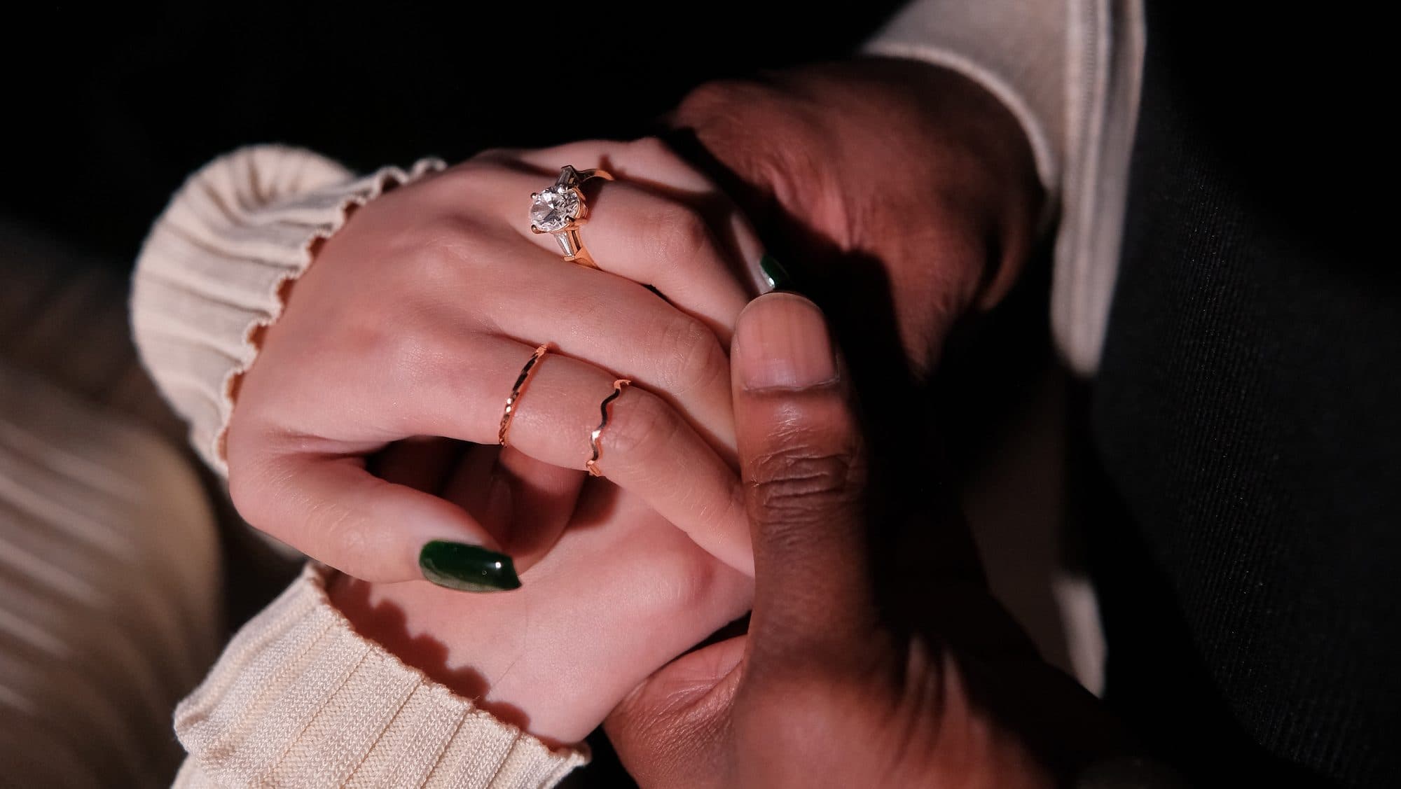 The ring